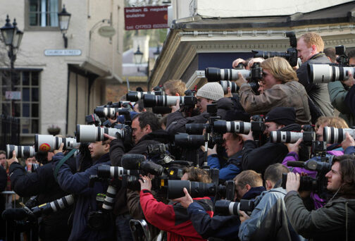 Supporting independent media in the Baltic States
