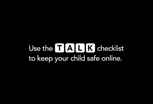 Ethical and safeguarding challenges posed by producing a campaign to tackle online child sexual abuse
